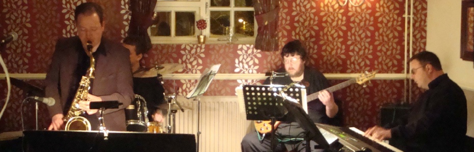 P R Jazz